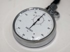 Seiko 88-5051 Mechanical Stopwatch Vintage Rare Tested Japan Set Of 2 Used
