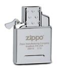 Zippo Adjustable Butane Double Torch Insert W  Push-button Piezo Ignition 65827