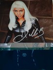 Halle Berry Signed Storm X Men 8x10 Photo
