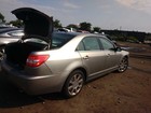 Automatic Transmission 6 Speed Fwd Fits 08-09 Mkz 795853