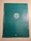 The Elms Mansion Guide Booklet E j  Berwin Estate Home Newport  R i  1968 Az27