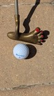 Vintage Bare Foot Putter 35 