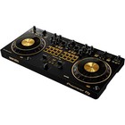 Pioneer Dj Ddj-rev1 Serato Performance Dj Controller Le Gold Refurbished