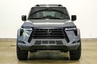 2024 Lexus Gx 550 Overtrail   Lifted  Vossen Wheels  Nitto   Sunroof