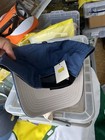Masters Blue Hat Berckmans Place  Adjustable Golf Angc Rare Rory Tiger