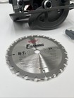 Milwaukee 2833-20 M18 Fuel 6-1 2  Cordless Brushless Circular Saw   Blade