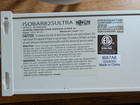 Tripp-lite Isobar825ultra Diagnostic Surge Supressor