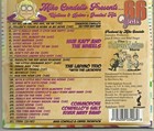 New Sealed  mike Condello Presents Wallace And Ladmo s Greatest Hits  Cd Beatles