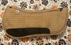 Mattes Western Round Correction Pad