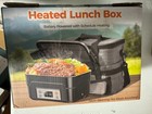 East Oak Xl 6 3 Cup Cordless Electric Lunch Box For Adults  Heated Lunch Box For