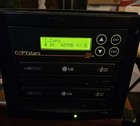 Copystars 1 Target Blu-ray Dvd Cd Disc Duplicator Copier