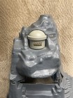 Vintage 1970s Marx Toys 3412 Navarone Play Set Mountain Army Military Toy