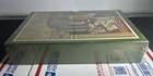 Vintage Quinto 3m Bookshelf Game Brand New Factory Sealed 1968 Rare 