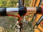 Trek 560 Vintage Frame Set 58cm  23  Usa Reynolds 501 700c