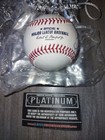 Ryne Sandberg Signed Autographed Hall Of Fame Baseball Tristar Platinum Coa 4 24