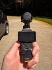 Dji Osmo Pocket 4 Standard Combo 4k 240fps Gimbal Action Camera New