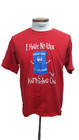 Vintage Y2k 2003 South Park Towelie Red T Shirt Comedy Central Xl Cotton