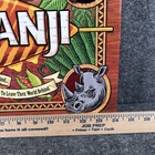 Jumanji The Classic Board Game Spin Master Sealed-new In Factory Sealed Box