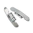 Narrow Zipper Foot  4125657-45 For Husqvarna Viking Sewing Machine