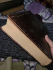 Handwritten Antique Quran Completed 200 300 Years Old
