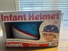 Vintage Playskool Infant Safety Helmet 15 Months   Up - New In Box