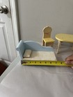 Kidkraft Wooden Dollhouse Furniture