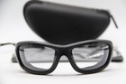 Wiley X Gravity Wx Z87-2 Black Authentic Frames Eyeglasses 63-17