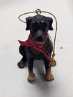 Doberman Pinscher Dog Christmas Ornament