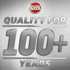 Brasso Multi-purpose Metal Polish 8 Oz   3-pack 