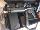 Airsoft Rare Vfc Mp5a5 Gbbr W 8 Magazines   Accessories  co2 Mags   Steel Parts 