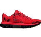 Under Armour Mens Tennis Shoe Red Ua Hovr Infinite 4  3024897-601