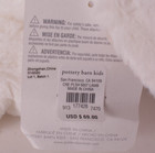 Pottery Barn Baby Lamb Mat  Tummy Time Play Mat