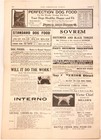Vintage American Field Newspaper - Aug 1924