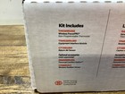 New Honeywell Redlink Focuspro Non-programmable Thermostat Kit  Yth5320r1000