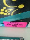 Nice Dime Monster Snap Hoop Bernina Mega 210mm X 400mm Rm5 - 5 7 8 Series