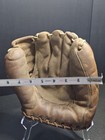 Vintage Wilson  4 Finger Baseball Glove   Nada -  398340-1941  823 