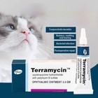 1 2pcs Pet Cleaning Balm Gentle Formula For Dogs   Cats 50g Tear Stains   Debris