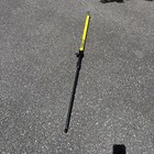 Aluminum Thumb Release Prism Pole Bipod gps surveying trimble seco