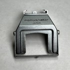 Mamiya sekor 35mm Camera Flash Cold Shoe Adapter