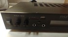 Pyle Home Theater Amplifier Audio Receiver Sound System Pda7bu W wireless Bt Str