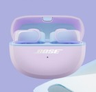 Bose Ultra Open-ear True Wireless Bluetooth Open Earbuds Purple