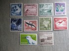 Nauru  Scott  58-66  Mnh