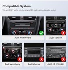 10 25 Inch Linux Car Radio For Audi Q5 Multimedia  2009-2017  Android Auto