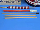 Noble   Cooley Spirit Of 1776 Patriotic Drum Set Nos Sealed Box