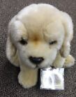 Webkinz Signature Yellow Labrador Retriever Brand New With Sealed unused Code 