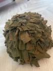 Russian Army Kzs Berezka Cover Mesh Fireproof Fabric Ussr