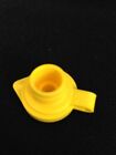 7 -yellow Vents Replacement Cap Air Gas Can Fuel Jug Blitz Wedco Scepter Midwest