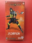 Mcfarlane Toys Mortal Kombat Scorpion 7  Action Figure Exclusive Edition