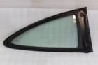 2003 Jaguar Xk8 Left Driver Side Rear Quarter Glass Window Coupe