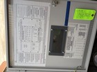 Simplex 4010 Fire Alarm Control Panel